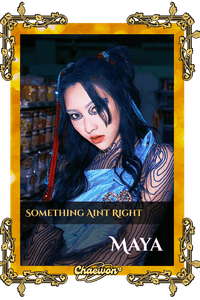 Maya