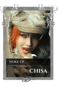 Chisa