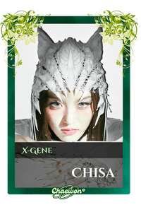 Chisa