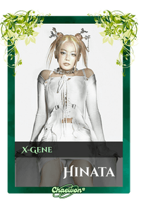 Hinata
