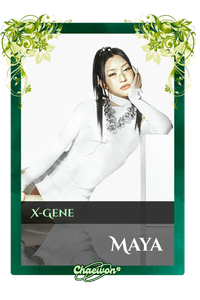 Maya