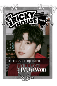 Hyunwoo