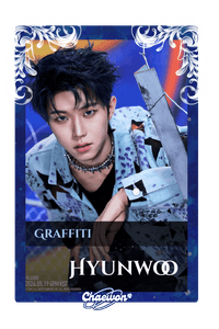 Hyunwoo