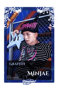 Minjae