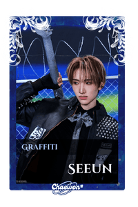 Seeun