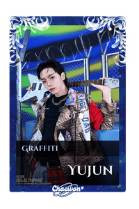 Yujun