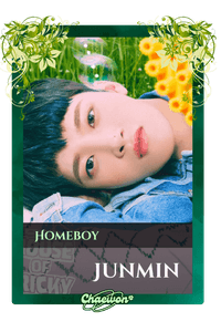 Junmin