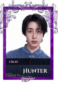 Hunter