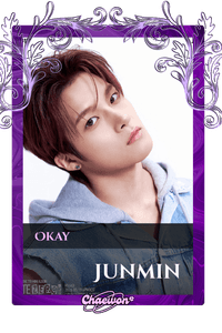 Junmin