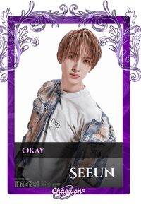 Seeun