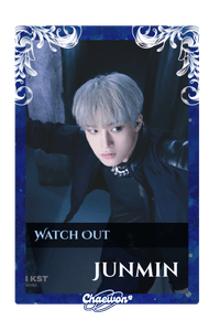 Junmin