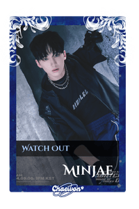 Minjae