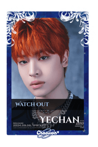 Yechan