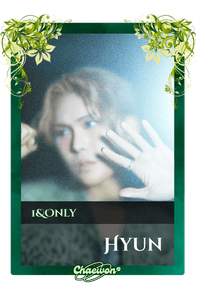 Hyun