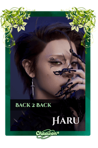 Haru