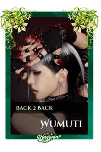 Wumuti