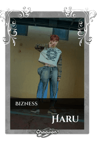 Haru