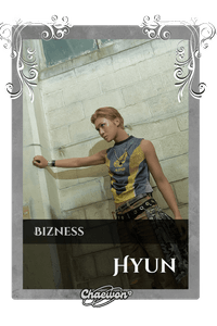 Hyun