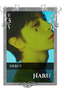 Haru