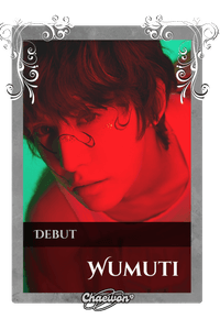 Wumuti