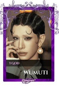 Wumuti