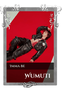 Wumuti