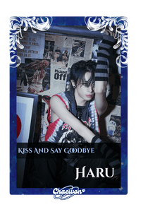 Haru
