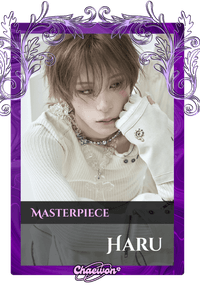 Haru