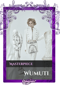 Wumuti