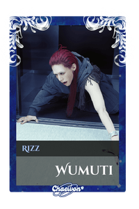 Wumuti