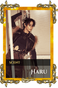 Haru