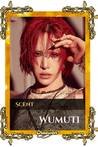 Wumuti