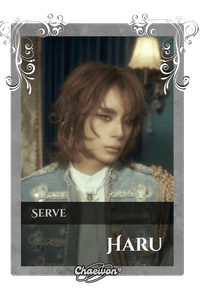 Haru