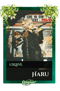 Haru