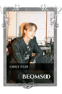 Beomsoo