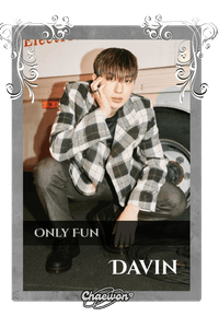 Davin