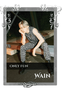 Wain