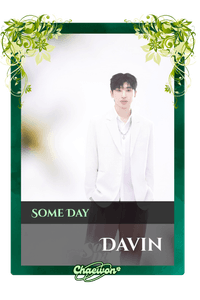 Davin