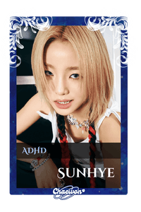 Sunhye