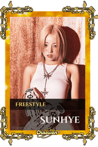 Sunhye