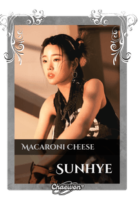 Sunhye