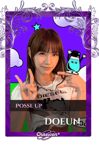 Doeun
