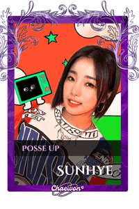 Sunhye