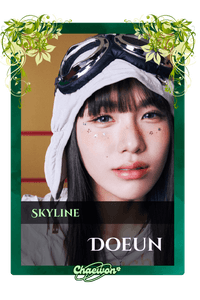 Doeun
