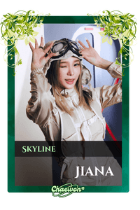 Jiana