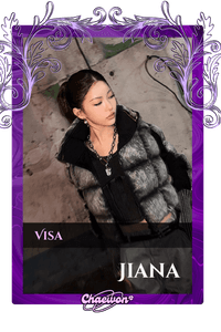 Jiana