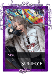 Sunhye