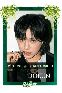 Doeun