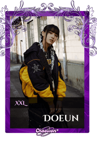 Doeun