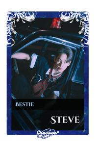 Steve
